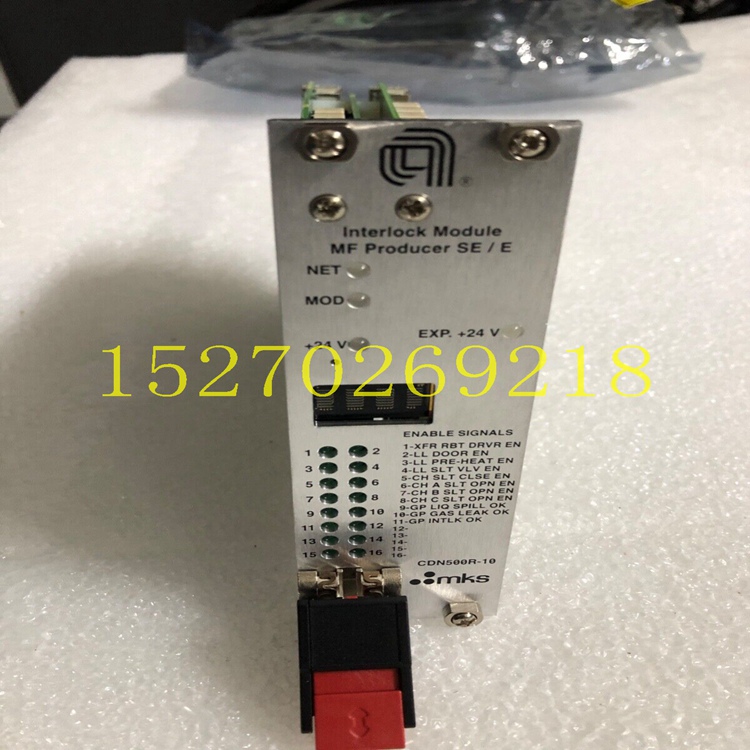 AMAT 0190-08770备件模块卡件