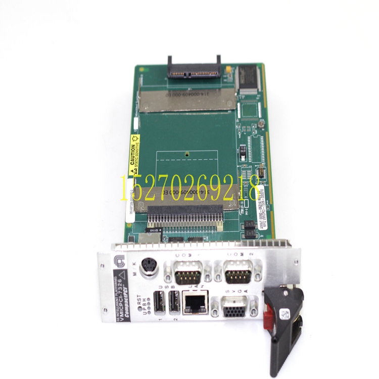 AMAT 0190-32769备件模块卡件