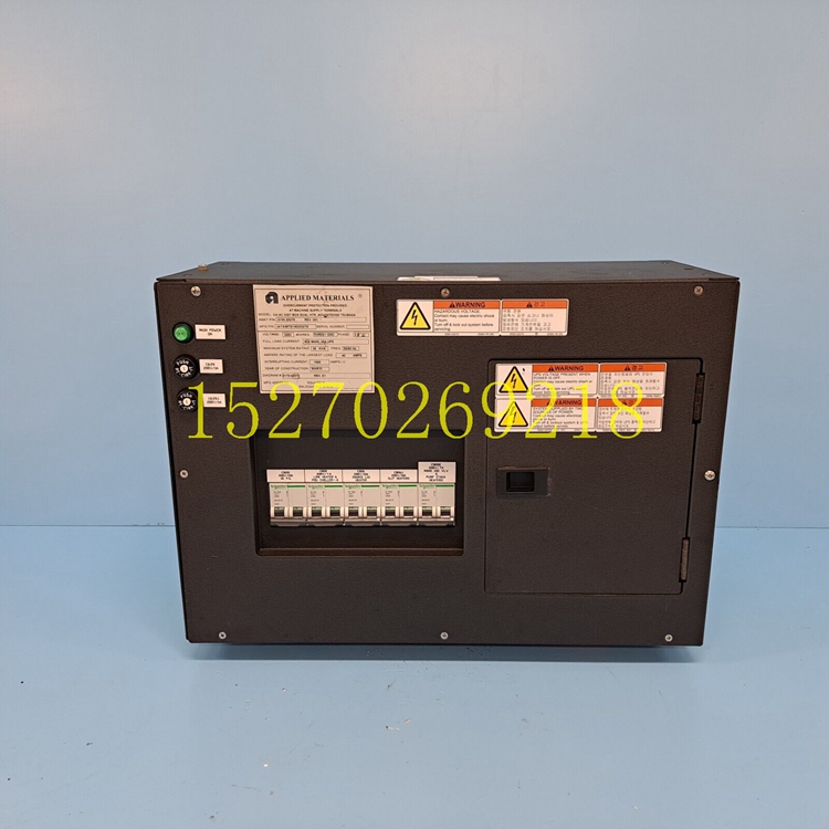 AMAT 0190-25278备件模块卡件