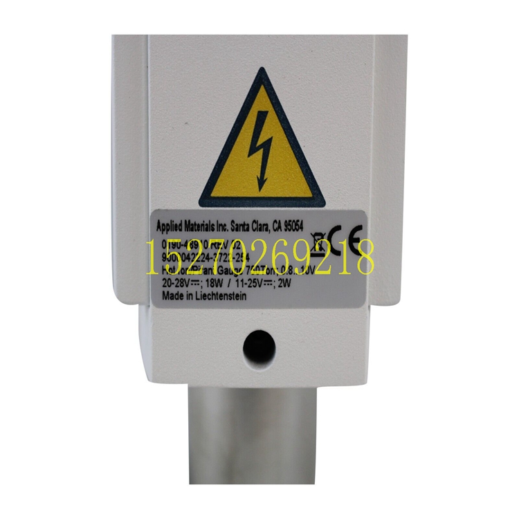 AMAT 0190-75047备件模块卡件