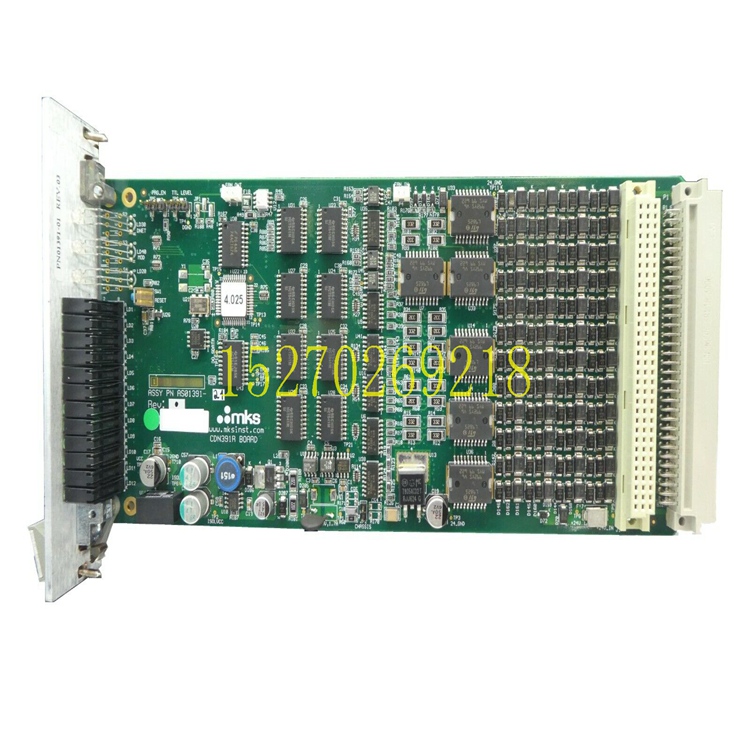 AMAT 0190-22151备件模块卡件