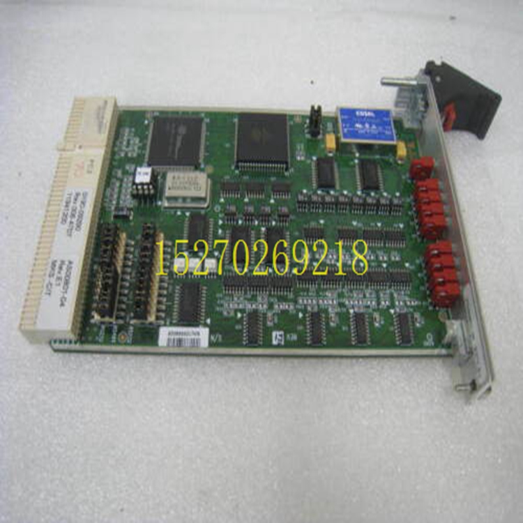 AMAT 0190-09764备件模块卡件