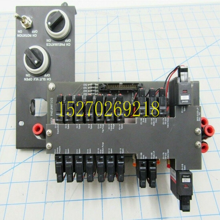 AMAT 0190-35252备件模块卡件