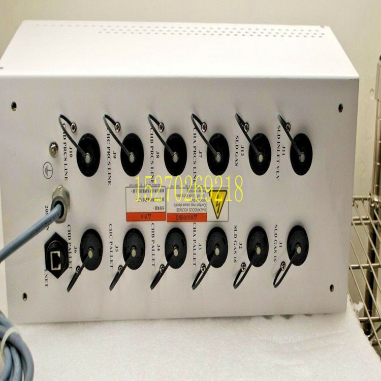 AMAT 0190-24680备件模块卡件