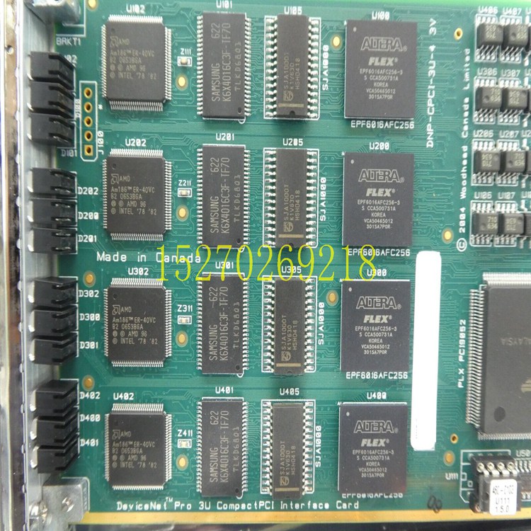 AMAT 0190-47787备件模块卡件