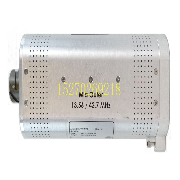 AMAT 0190-13510备件模块卡件