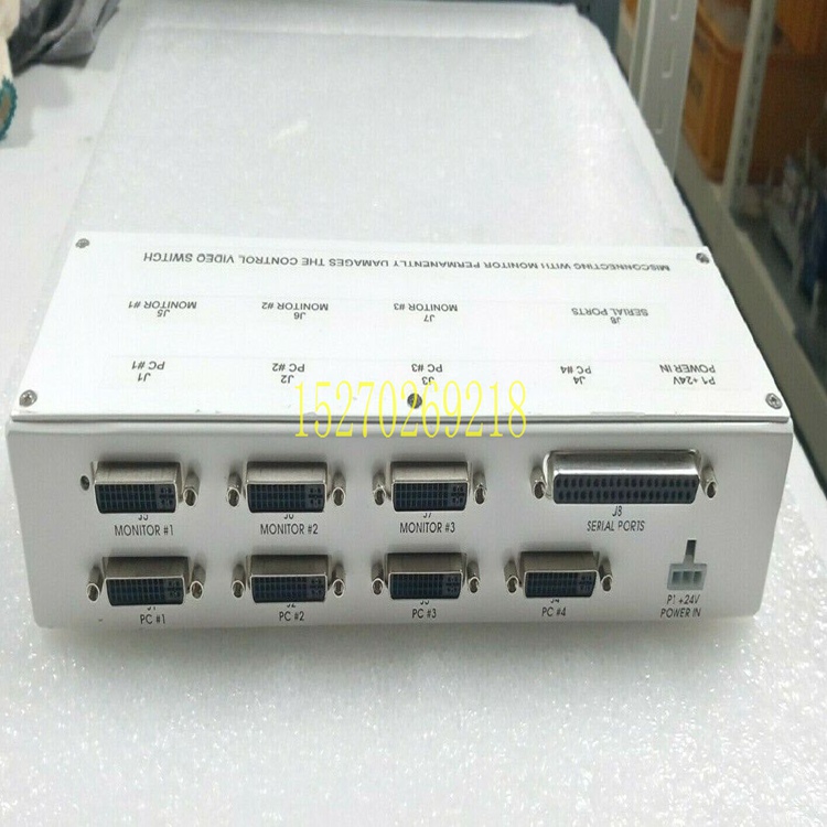 AMAT 0190-06731备件模块卡件