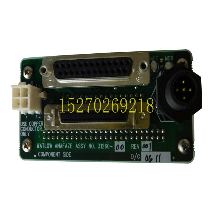 AMAT 0190-01053备件模块卡件