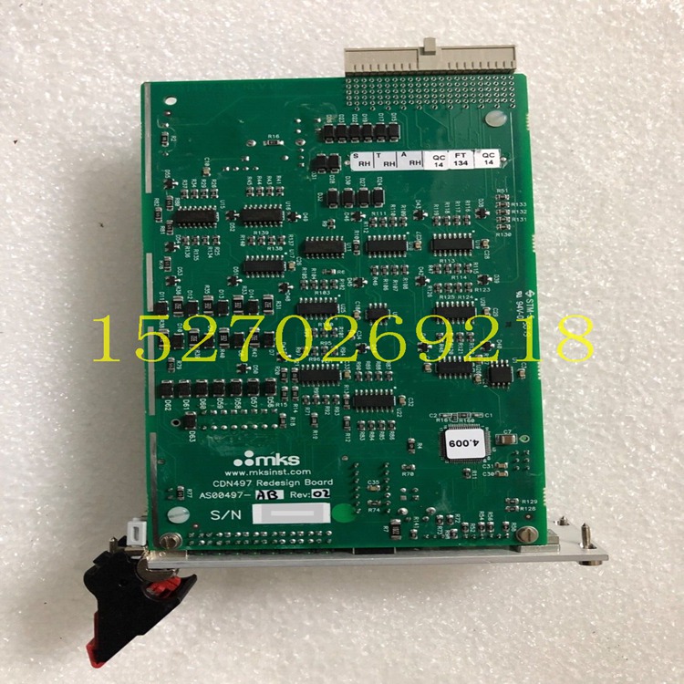 AMAT 0190-04025备件模块卡件