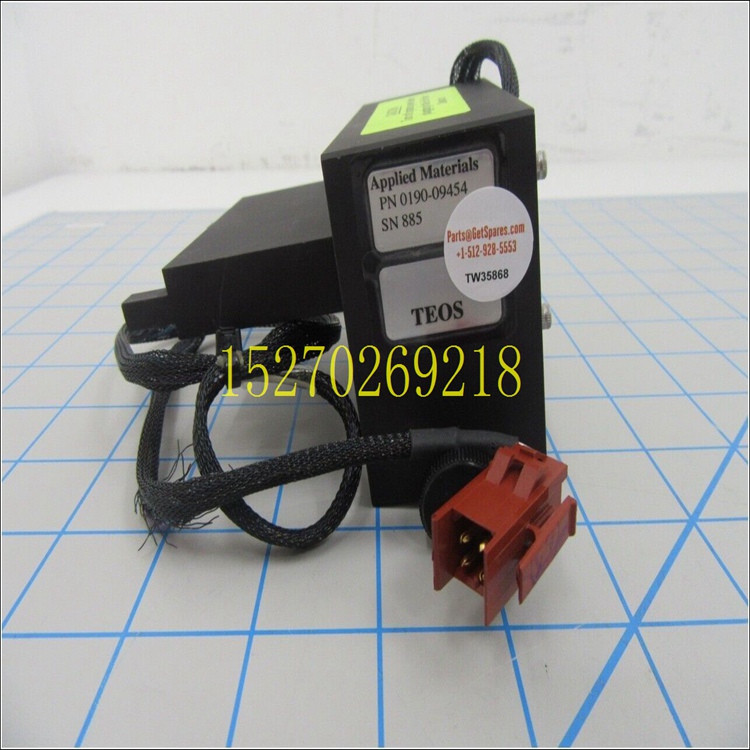 AMAT 0190-09398备件模块卡件