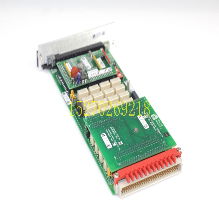 AMAT 0190-70108备件模块卡件