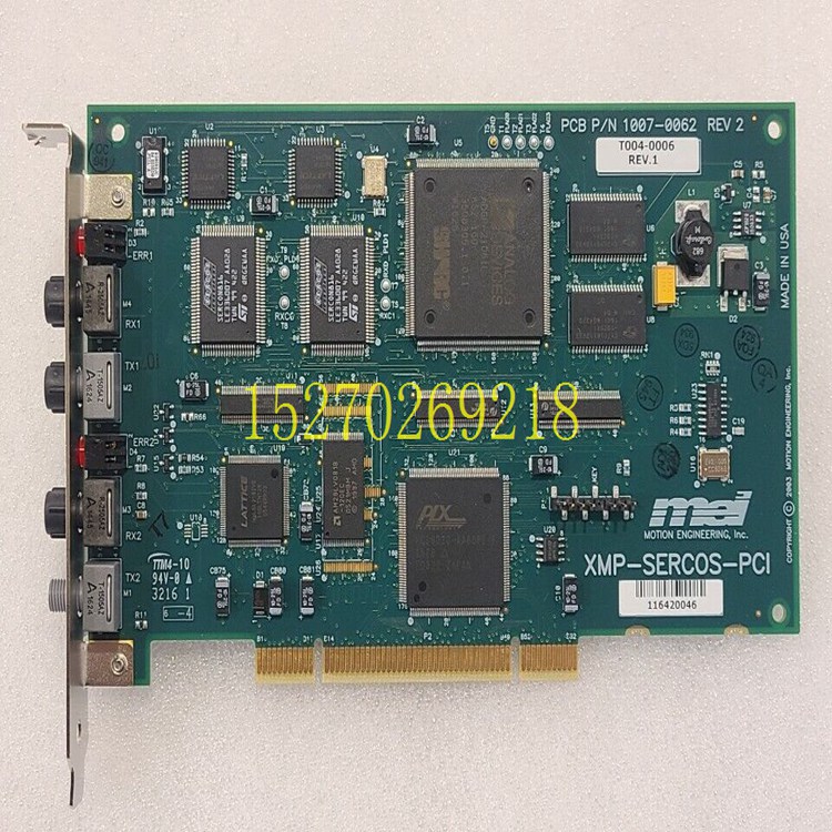 AMAT 0190-27335备件模块卡件