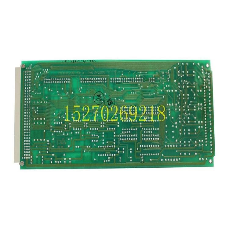 AMAT 0190-35018备件模块卡件