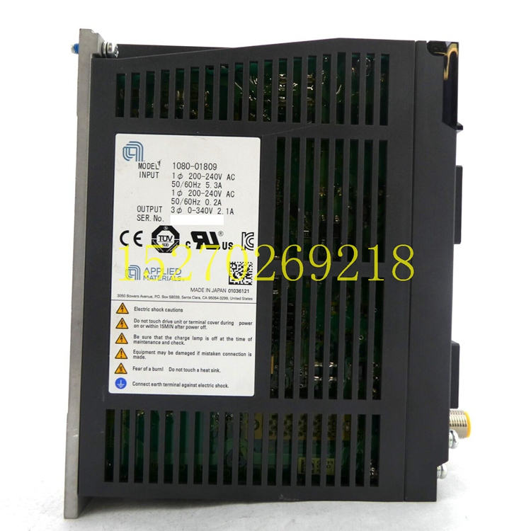 AMAT 0190-01850备件模块卡件