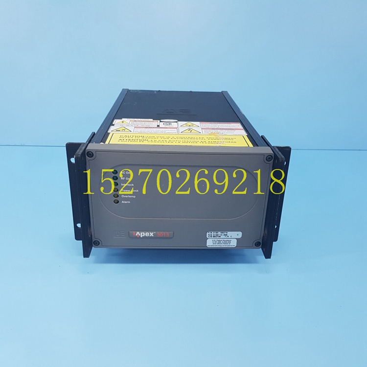 AMAT 0190-00047备件模块卡件