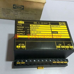 DIFI TMF-210DG2备件模块卡件