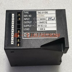 DIFI TAC-210DG3备件模块卡件