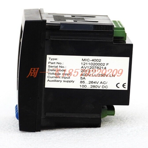 DIFI MIC-4002备件模块卡件