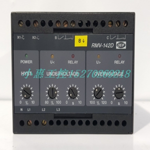 DIFI RMV-142D备件模块卡件