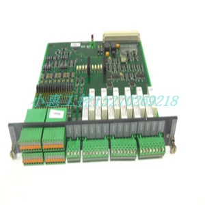 DIFI IOM4-1备件模块卡件