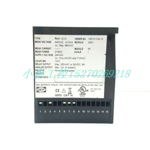 DIFI RMP-121D备件模块卡件