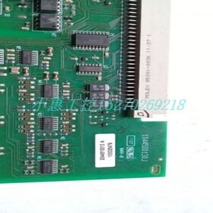 DIFI 1044500130D备件模块卡件