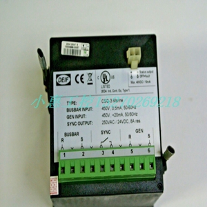 Deif CSQ-2备件模块卡件