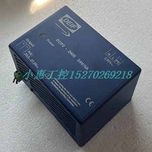 Deif DCP2-2406备件模块卡件