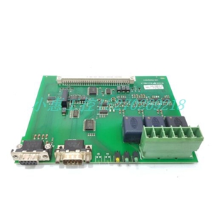 Deif 1044500080c备件模块卡件