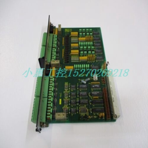 Deif IPM-1备件模块卡件