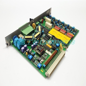 Deif CRM-1备件模块卡件