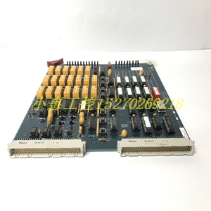 LAM 810-370141-001备件模块卡件