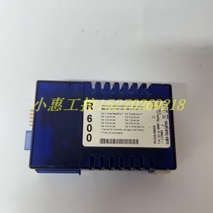 SAIA PCD3.R60X备件模块卡件