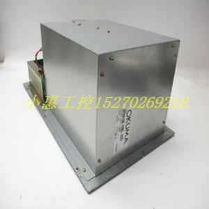 OKUMA E0105-800-195 备件模块卡件