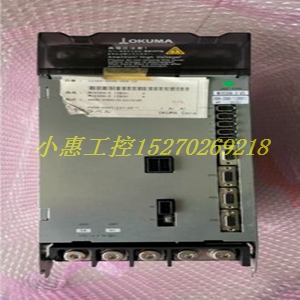 OKUMA MIV30A-3-V5 备件模块卡件