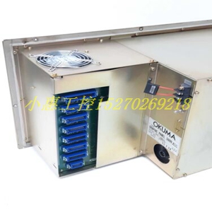 OKUMA E0105-800-055-1 备件模块卡件