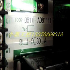 Okuma BLIID3030A 备件模块卡件