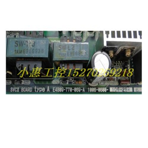 OKUMA A006003401011 备件模块卡件