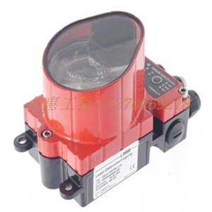 LEUZE DDLS200300250H 备件模块卡件