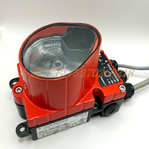 LEUZE DDLS508400L 备件模块卡件