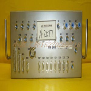 ASML 4022.470.6295备件模块卡件