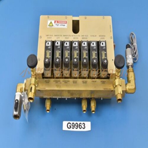 ASML 879-0605-001备件模块卡件