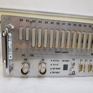 ASML 4022.636.06373备件模块卡件