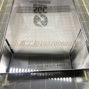 ASML 859-9628-003 备件模块卡件