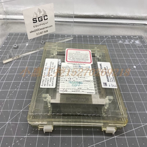 ASML 854-9507-001备件模块卡件