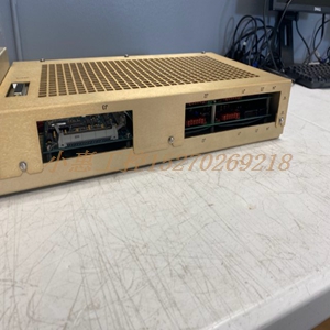 ASML 854-8305-007备件模块卡件