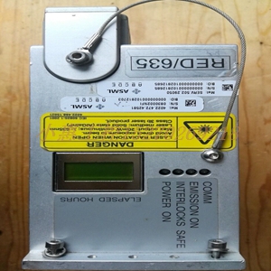 ASML 4022.472.42581备件模块卡件