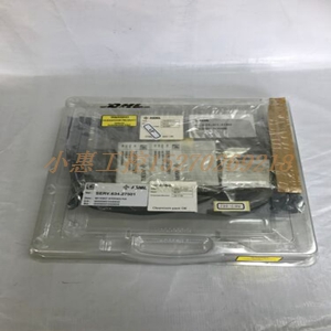 ASML 4022.634.27501备件模块卡件