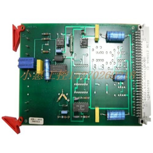 ASML 4022.640.07133备件模块卡件