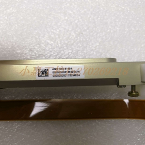 ASML 4022.640.61834备件模块卡件